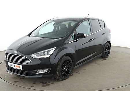 Ford C-Max 1.0 EcoBoost Titanium