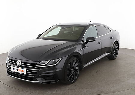 VW Arteon 2.0 TSI R-Line