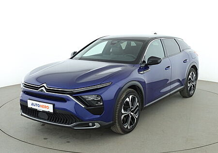 Citroën C5 X 1.6 Plug-in Hybrid Shine Pack