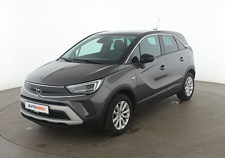 Opel Crossland X 1.2 Turbo Elegance