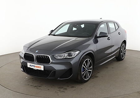 BMW X2 xDrive 20d M Sport