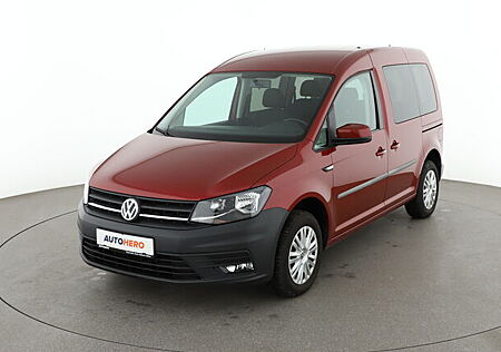 VW Caddy 2.0 TDI Trendline BlueMotion