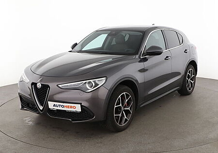 Alfa Romeo Stelvio 2.2 JTDM Super Q4