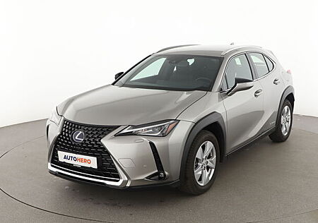 Lexus Andere UX 250h Launch Edition