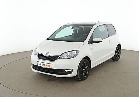 Skoda Citigo 1.0 MPI Style