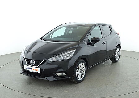 Nissan Micra 1.0 IG-T N-WAY