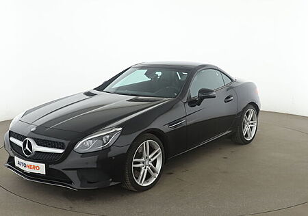 Mercedes-Benz Andere SLC 300