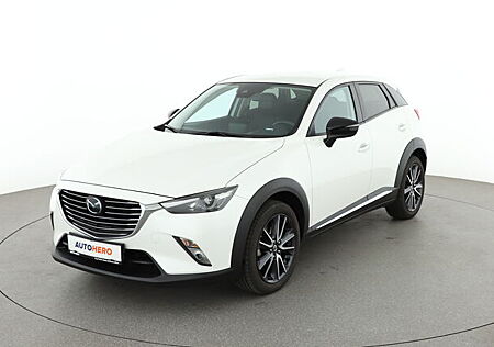 Mazda CX-3 2.0 Sports-Line AWD