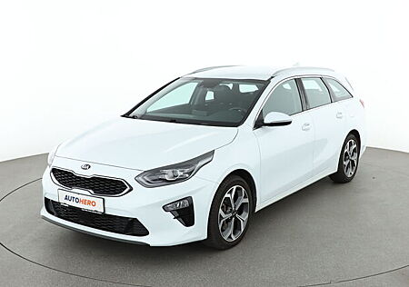 Kia Cee'd 1.6 CRDi Spirit