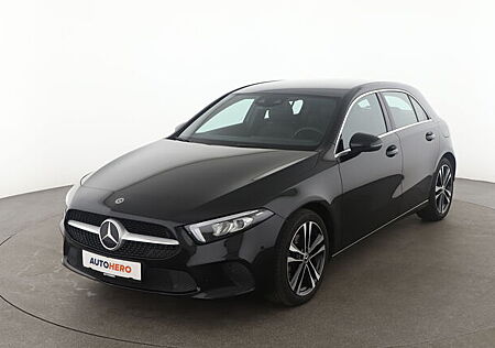 Mercedes-Benz A-Klasse A 200 Edition 19