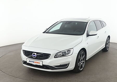 Volvo V60 2.0 D3 Ocean Race
