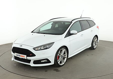 Ford Focus 2.0 TDCi ST