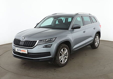 Skoda Kodiaq 1.4 TSI ACT Style 4x4