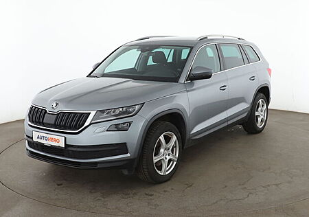 Skoda Kodiaq 1.4 TSI ACT Style 4x4