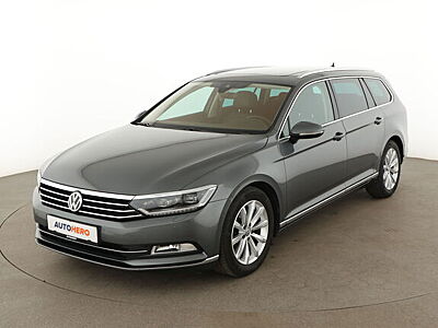 Volkswagen Passat 2.0 TSI Highline BlueMotion Tech