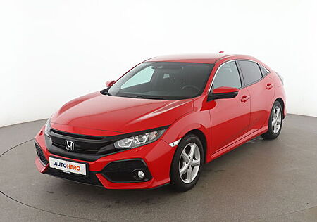 Honda Civic 1.0 VTEC Elegance