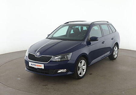 Skoda Fabia 1.0 TSI Style