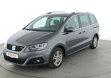 Seat Alhambra 1.4 TSI FR-Line