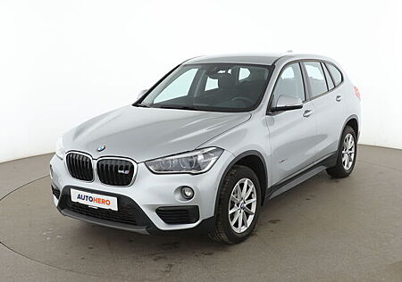 BMW X1 xDrive 20i