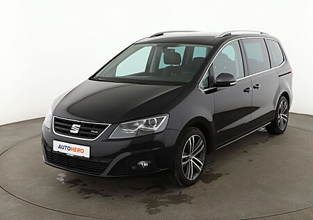 Seat Alhambra 1.4 TSI FR-Line
