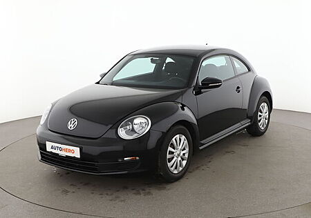 VW Beetle 1.2 TSI BlueMotion Tech