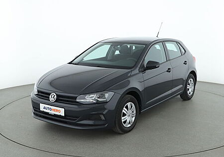 VW Polo 1.0 Trendline