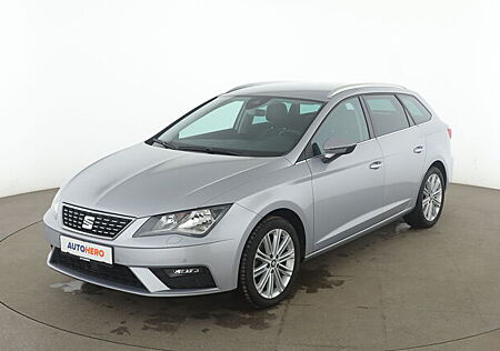 Seat Leon 2.0 TDI Xcellence
