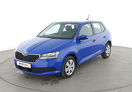 Skoda Fabia 1.0 TSI Ambition