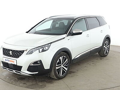 Peugeot 5008 2.0 Blue-HDi GT