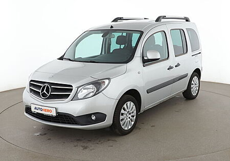 Mercedes-Benz Citan 109 CDI lang Tourer Edition