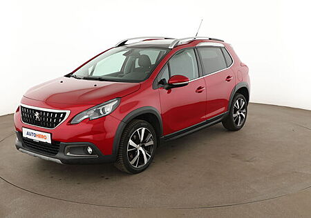 Peugeot 2008 1.2 PureTech Allure