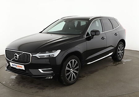 Volvo XC 60 2.0 T5 Inscription AWD