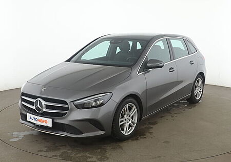 Mercedes-Benz B-Klasse B 200 Progressive