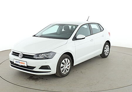 VW Polo 1.0 Trendline