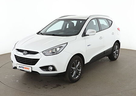 Hyundai ix35 1.6 Finale Blue 2WD