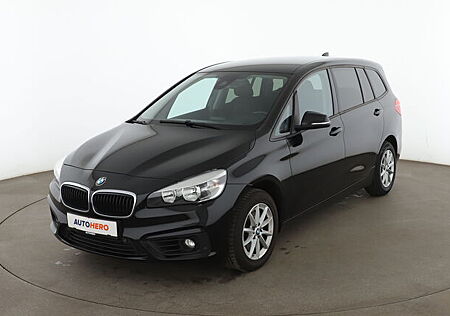 BMW 2er 218i Gran Tourer Advantage