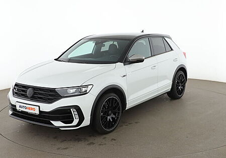 VW T-Roc 2.0 TSI R 4Motion