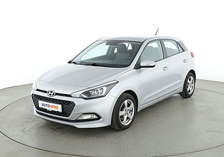 Hyundai i20 1.4 Comfort