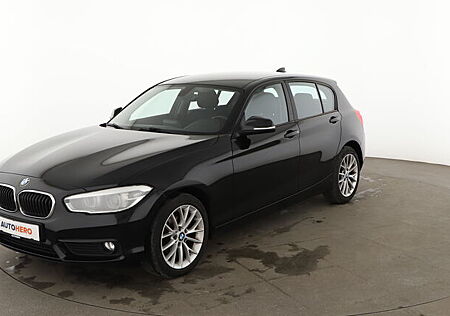 BMW 1er 118i Advantage