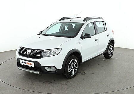 Dacia Sandero 0.9 TCe Stepway Celebration