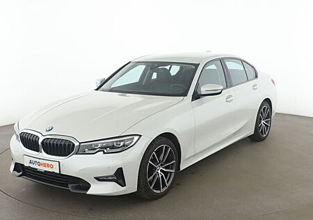 BMW 3er 320d Sport Line