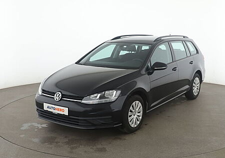 VW Golf 1.6 TDI Trendline BlueMotion