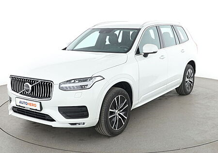 Volvo XC 90 2.0 B5 Diesel Momentum Pro AWD