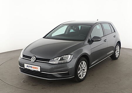 VW Golf 1.6 TDI Comfortline BlueMotion