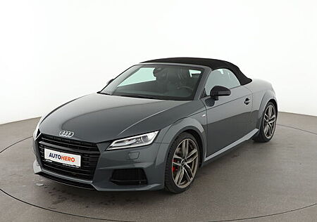 Audi TT 2.0 TFSI Roadster