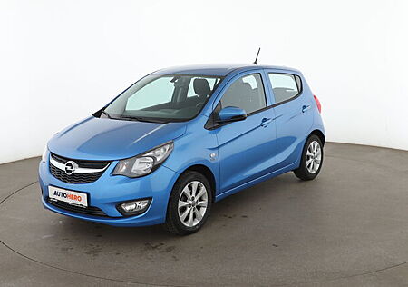 Opel Karl 1.0 Excite