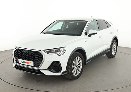 Audi Q3 35 TFSI ACT