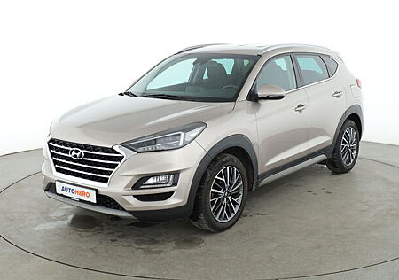 Hyundai Tucson 1.6 TGDI Style 2WD