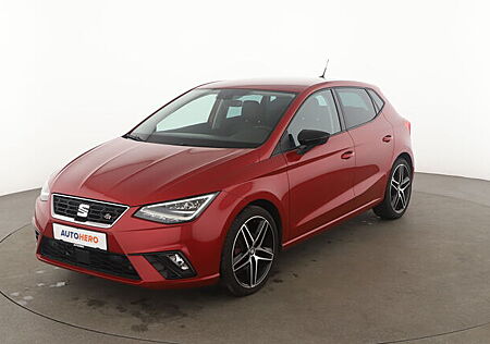 Seat Ibiza 1.0 TSI FR