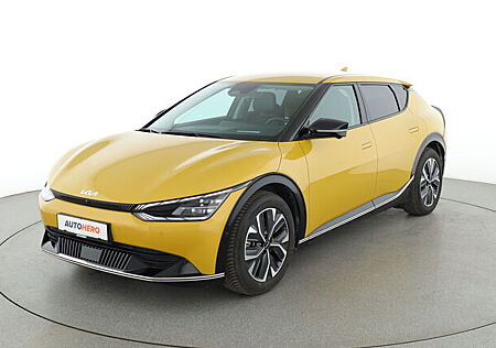 Kia EV6 electric drive 168 kW 2WD